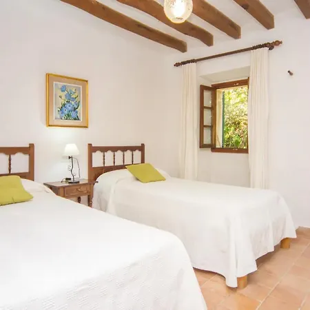 Villa Huguet *