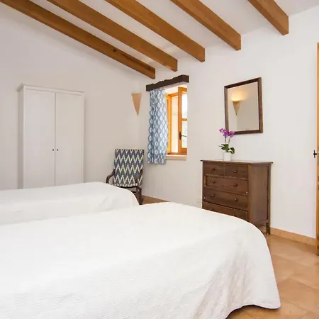 Huguet Pollenca