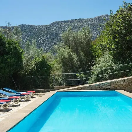 Huguet * Pollenca